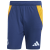 team navy blue 2 / crew orange / glow blue