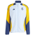 glow blue / crew orange / team navy blue 2