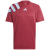 Team Coll Burgundy 2 / Team Light Blue