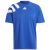 Team Royal Blue / White