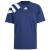 Team Navy Blue 2 / White