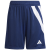 team navy blue 2 / white