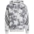 Multicolor / grey two