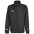 black / Reflective Silver