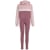 semi pink spark / sandy pink / preloved crimson