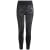 grey five / black / Reflective Silver