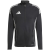 black/team grey four