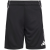 black/team grey four