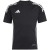 black/team grey four