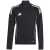 black/team grey four