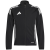 black/team grey four