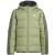 tent green / black