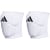 WHITE/BLACK
