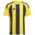 team yellow / black