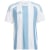 team light blue / white / white
