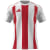 White / Team Power RED 2