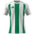 White / Team Green