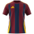 Team Navy Blue 2 / Team Coll Burgundy 2 / Team Yellow