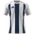 Team Navy Blue 2 / White / White