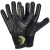 black / black / gold met.
