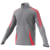 light onix / shock red