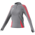light onix / shock red