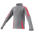 light onix / shock red