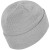 medium grey heather / black