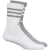 white / MGH Solid Grey