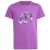 purple burst