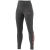 dark grey heather / semi pink spark