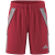 shock red