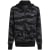black/grey five
