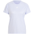 violet tone/white