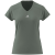 silver green/white