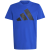 team royal blue/black