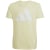 powder yellow/white