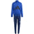 team royal blue/black