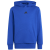 team royal blue/black