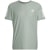 silver green