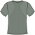 silver green