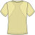 powder yellow