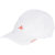 WHITE/LUCRED