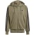 olive strata/black
