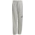 medium grey heather/black