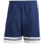team navy blue 2/white