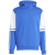 team royal blue/white