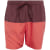 shadow red/semi lucid red