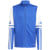 team royal blue/white