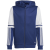 team navy blue 2/white